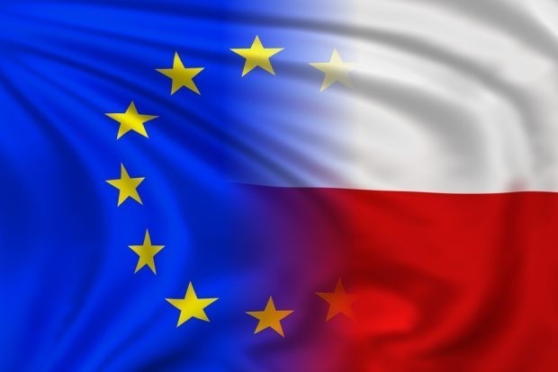 Obchody 10-lecia Polski w UE również w Szczecinie...