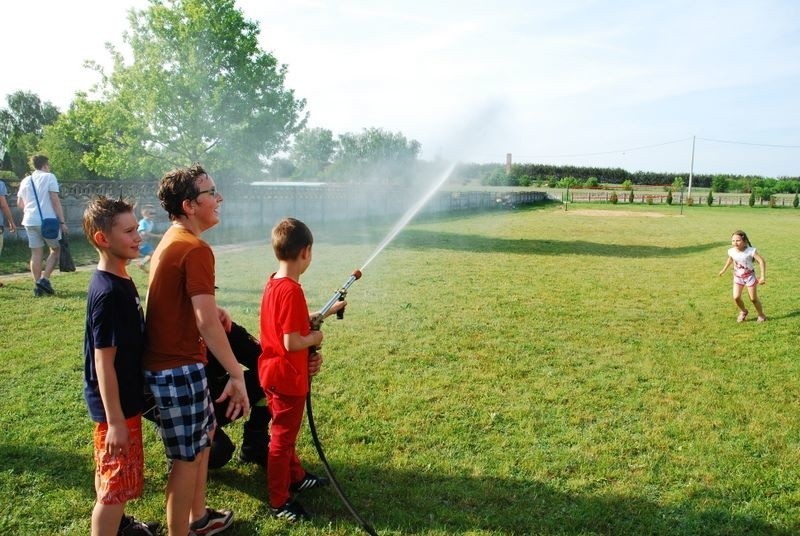 Rodzinny piknik w Białej. Aż 50 osób zarejestrowało się jako dawcy komórek macierzystych! [ZDJĘCIA]