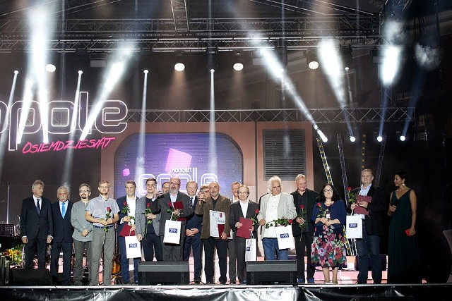Nagrody zostały wręczone podczas uroczystej Gali Finałowej 7. Zamojskiego Festiwalu Filmowego - 17 sierpnia 2019 na Rynku Wielkim w Zamościu. Wydarzenie uświetnił koncert Opole ’80