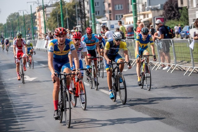 Podczas zeszłorocznej edycji Gran Fondo Poznań na starcie zameldowała się łącznie ok. 800 zawodników