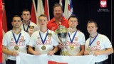 Cztery medale bilardzistów Nosanu Kielce na mistrzostwach Europy w Holandii