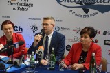 Mistrzostwa Polski Cheerleaders od piątku w Kielcach. Najstarsza zawodniczka ma 80 lat