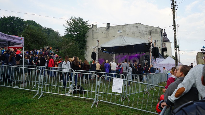 Festiwal Muzyki Celtyckiej Zamek w Będzinie