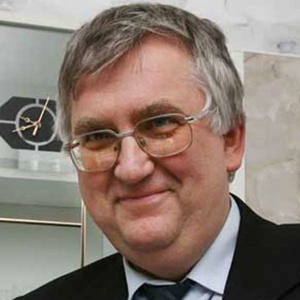 Marek Koberski, wiceprezydent Rzeszowa