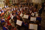 Koncert Noworoczny Orkiestry Grandioso w Katedrze Radomskiej 