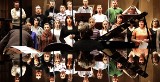 Chór Opery i Filharmonii Podlaskiej nagrał płytę (wideo)