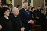 Kaczyński, Podsiadło, Tusk, Tokarczuk. Kto jeszcze w grupie najbardziej wpływowych Polaków roku 2019?