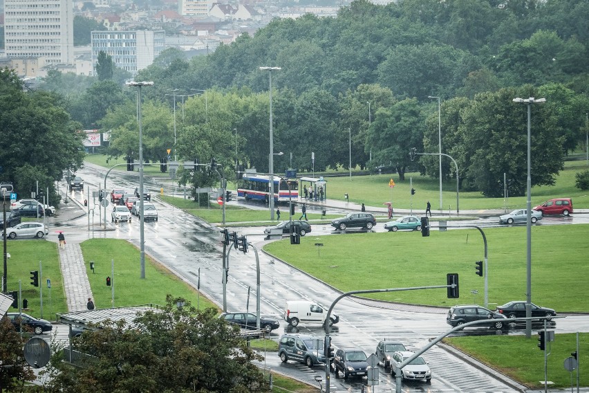 W ubiegłym tygodniu wyłoniono wykonawcę prac związanych z...