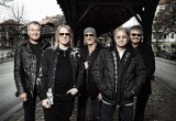 Deep Purple wracają do Doliny Charllotty (wideo)