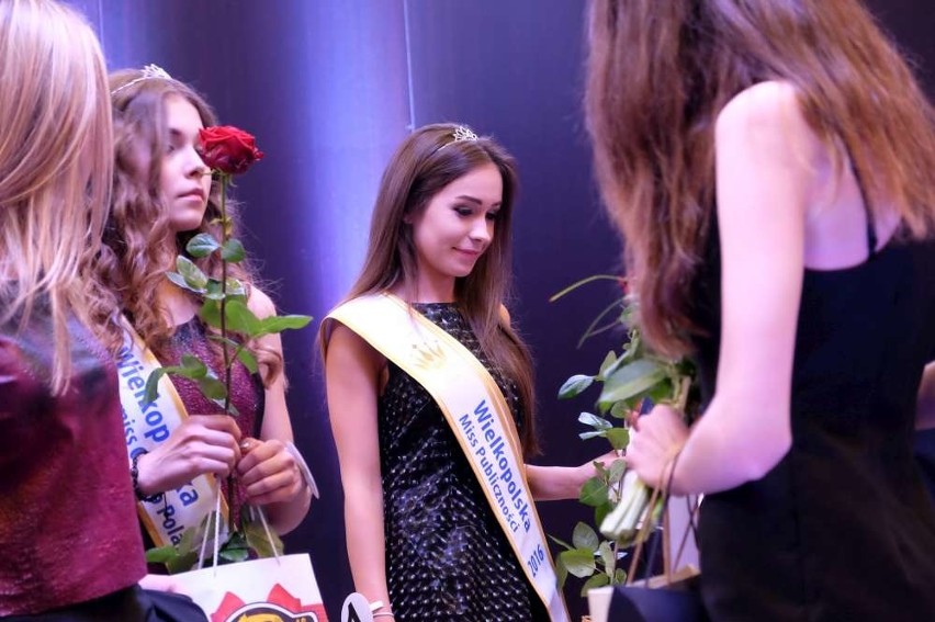 Wielkopolska Miss 2016