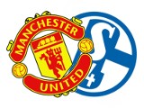 Manchester United - Schalke. Transmisja w TV i internecie (na żywo, live stream)