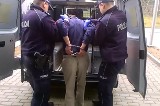 Sprawca zabójstwa w Miechowie trafił do aresztu