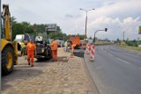 Poznań: Remont mostu Lecha jeszcze się nie zaczął, a już są korki [ZDJĘCIA]