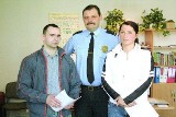 30-lecie istnienia Straży Miejskiej w Chełmnie. Zdjęcia