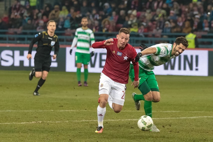 Wisła - Lechia transmisja na żywo. Mecz Wisła Kraków -...