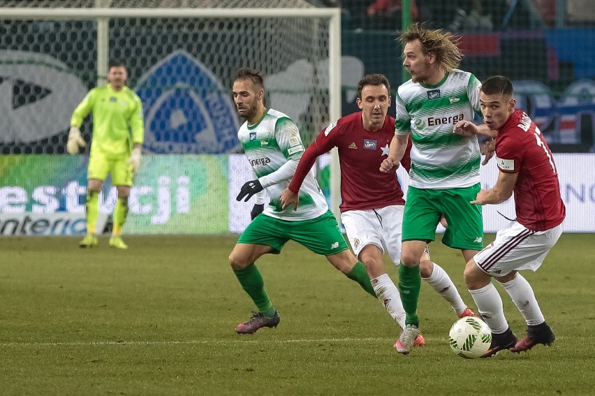 Wisła - Lechia transmisja na żywo. Mecz Wisła Kraków -...