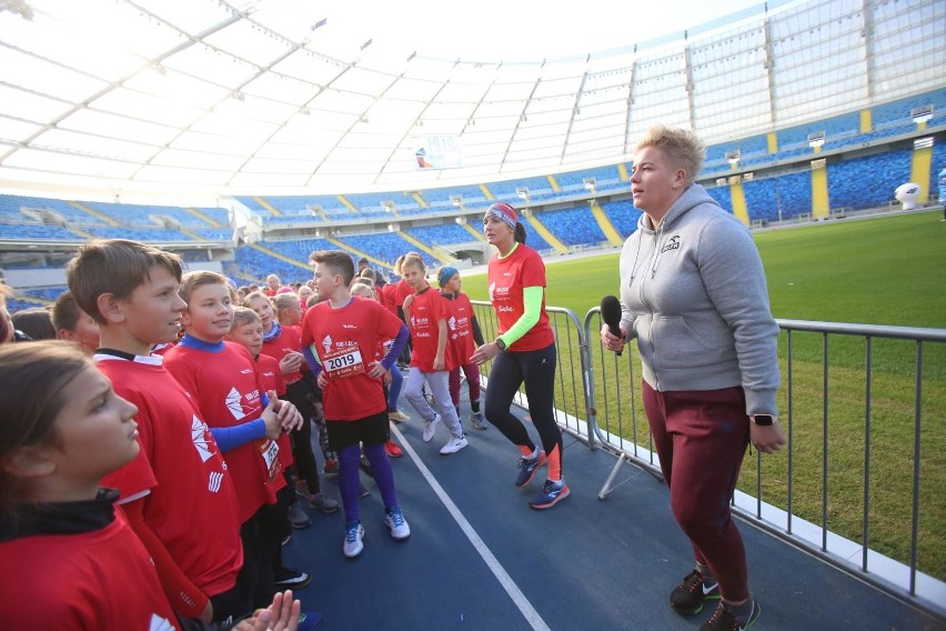 Na Stadionie Śląskim nasza drużyna narodowa zagra z Ukrainą...