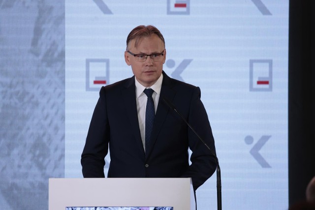 Arkadiusz Mularczyk zapowiedział spotkanie dyrektor generalnej UNESCO z polską ambasador przy tej instytucji. Tematem będą skradzione przez Niemców dzieła sztuki.