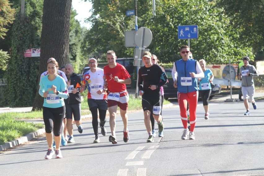 Bieg Uniwersytetu Medycznego 2018 we Wrocławiu [ZDJĘCIA, WYNIKI]