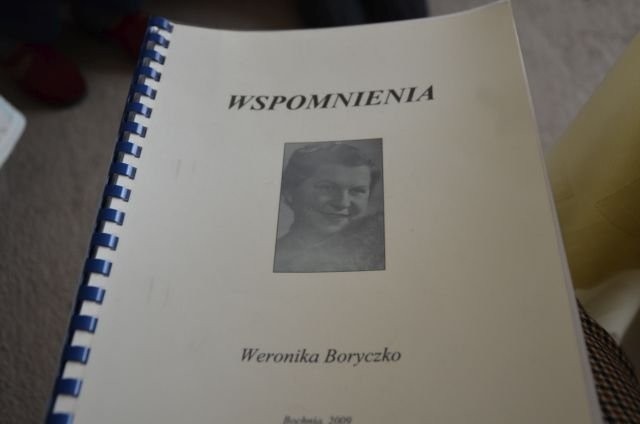 Weronika Boryczko z Bochni świętowała swoje 106. urodziny, jest najstarszą mieszkanką powiatu bocheńskiego