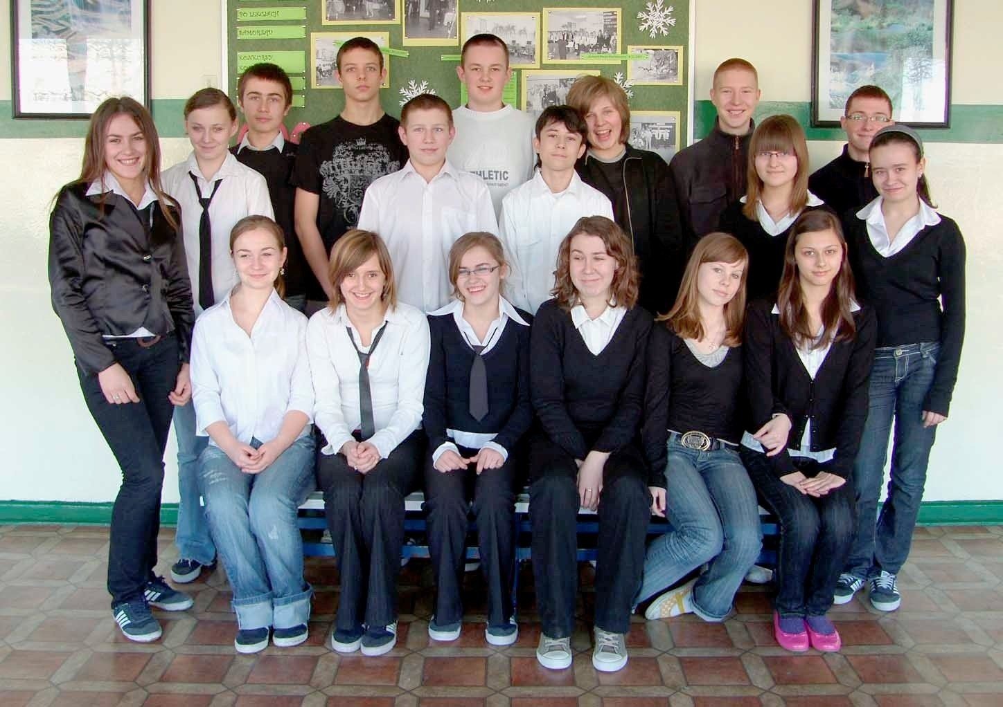 Radom, Gimnazjum nr6 | Echo Dnia Świętokrzyskie