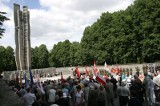 Pomnik Czynu Rewolucyjnego propaguje komunizm i jest niezgodny z ustawą dekomunizacyjną. To w Rzeszowie. A co w Łodzi?
