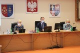 Ministerstwo kultury będzie drugim właścicielem muzeum i rezerwatu Krzemionki. Tak zdecydowali radni powiatowi (ZAPIS SESJI)