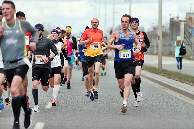 6. 10 WROactiv w okolicach Stadionu Wrocław - 16.03.2019