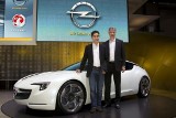 Opel pracuje nad nowym flagowym modelem