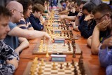David Navara triumfuje w X szachowym Turnieju Przyjaźni Polsko-Węgierskiej. Paweł Teclaf na trzecim miejscu