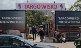 Modernizują "Niedźwiedzia". Targowiska wciąż są potrzebne wrocławianom 