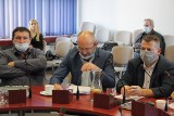 Radni powiatu sępoleńskiego chcą adaptacji pustych pomieszczeń internatu „Ekonomika” na centrum obsługi osób niepełnosprawnych