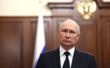 Władimir Putin nie zostanie aresztowany na szczycie G20. Jasna deklaracja prezydenta Brazylii