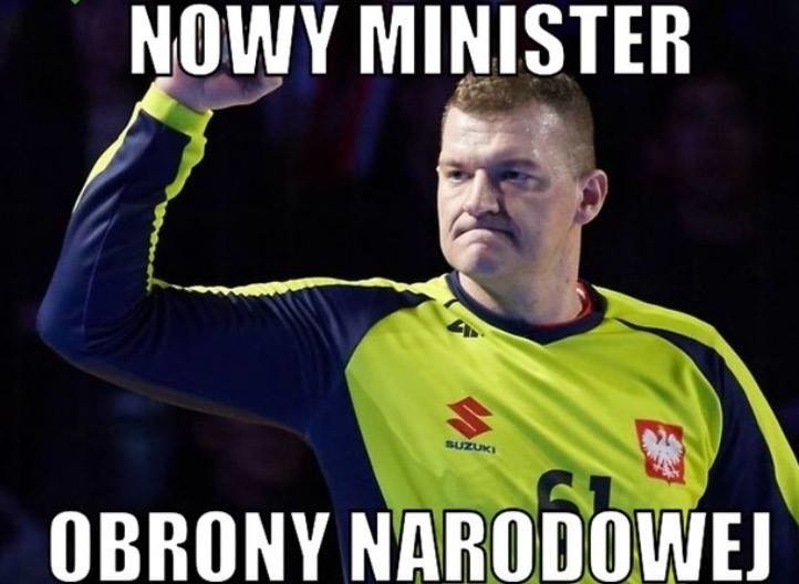 Polska przegrywa z Norwegią 20-22. Świetny mecz Malchera