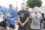 ACTA 2.0. protest w Rybniku: Mieszkańcy będą protestować przeciwko cenzurze w internecie