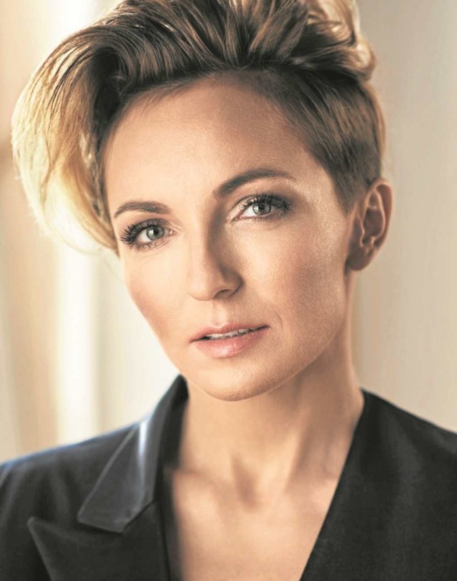Ania Wyszkoni ma na swym koncie cztery solowe płyty