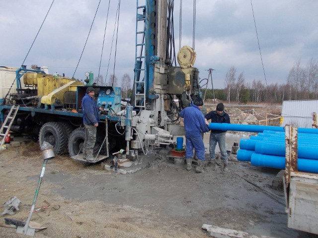 Badania przeprowadzone w 2014 roku potwierdziły wysokie wartości zdrowotne wody mineralnej w Lipie