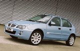 Rover 25 po kuracji