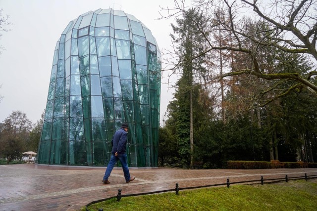 W niedzielę opadów i największego zachmurzenia należy spodziewać się na północy kraju