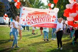 Już 7 września VIII Korowód Nadziei – w tym roku Wielka Parada to nie wszystko!