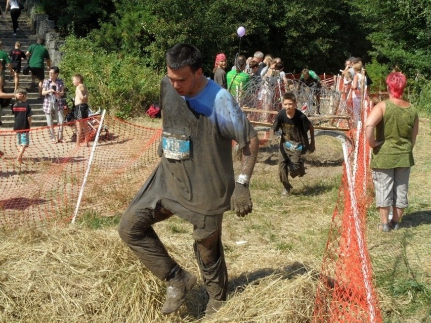 Bieg Katorżnika 2013. W tym roku będzie jeszcze trudniej