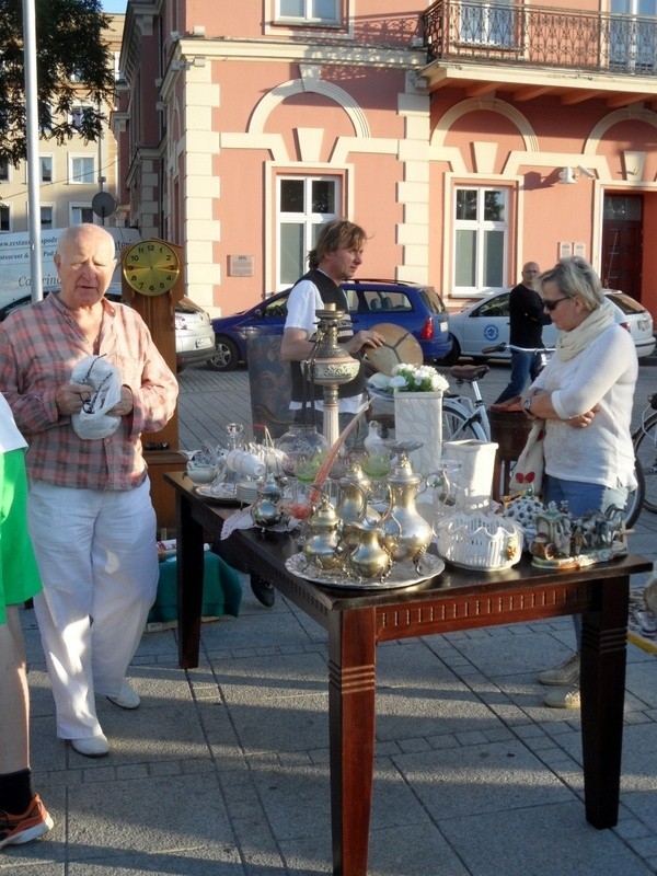 Retro Festiwal w Częstochowie zagościł już po raz drugi