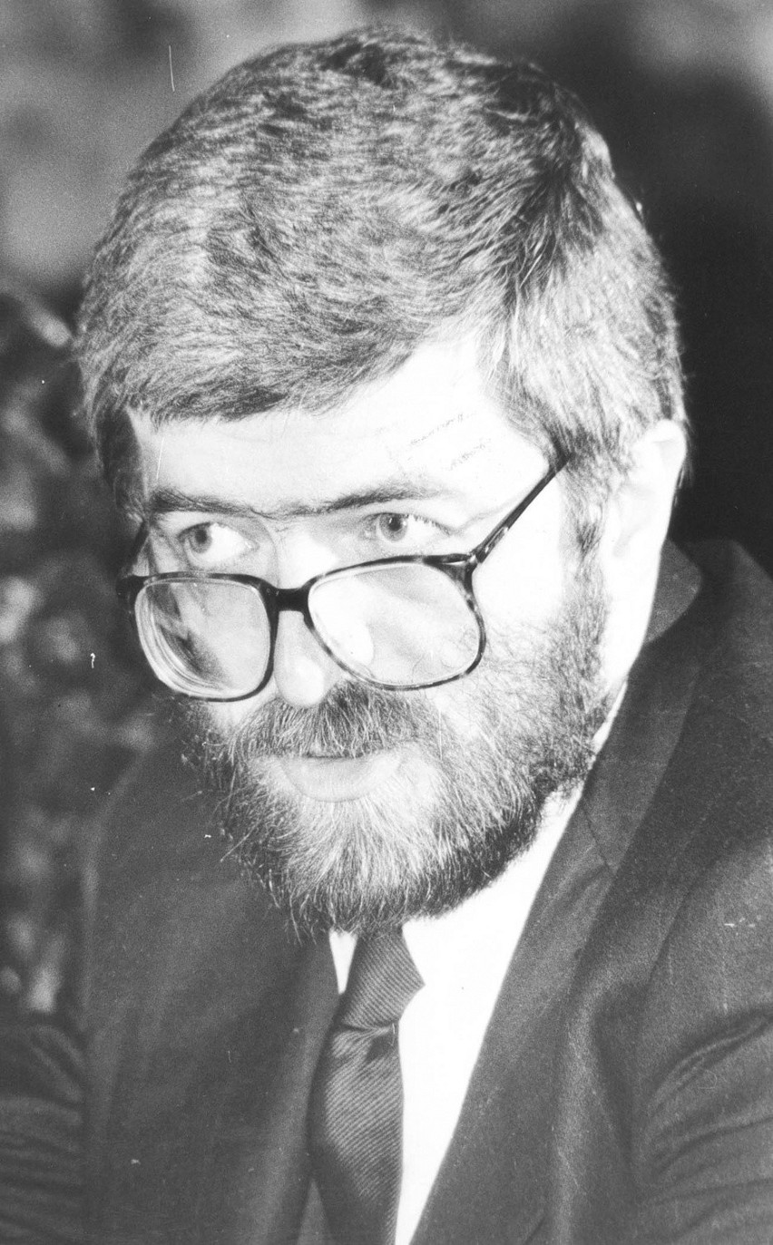Stanisław Barańczak (1946-2014) Poeta, krytyk literacki,...