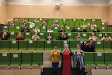W kampusie Uniwersytetu w Białymstoku ruszyły Spotkania z Nauką. Na początek – chemia miłości