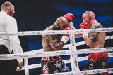 Babilon Boxing Show: Łukasz Stanioch pokonał w Jaworznie Ryana Forda ZDJĘCIA GALI I KIBICÓW