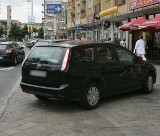 Szczecin: Zmienia się oblicze centrum. Będą nowe parkingi