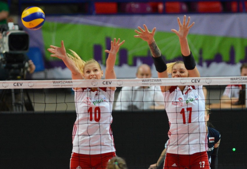 Polki w mistrzostwach świata 2022 zagrają u siebie.