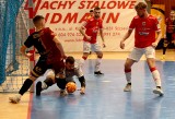 Pierwszy remis Futsal Szczecin w tym sezonie [ZDJĘCIA]