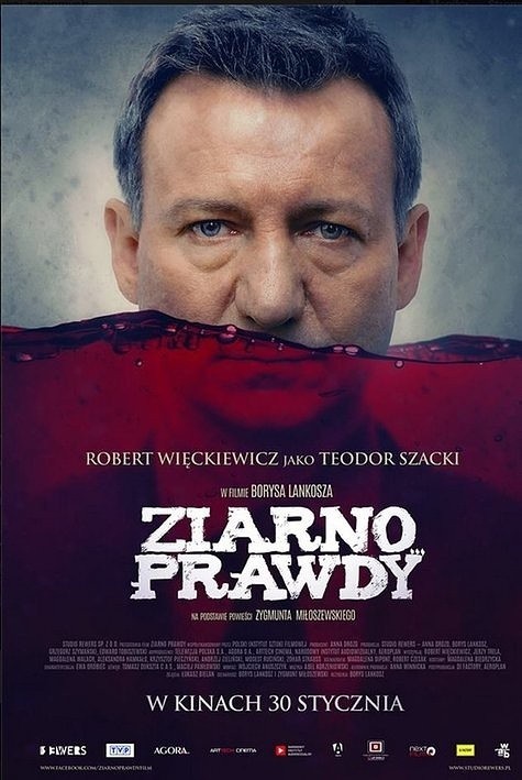 "Ziarno prawdy" (fot. screen z facebook.com)materiały prasowe