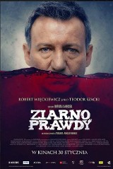 Najnowszy film Borysa Lankosza "Ziarno prawdy" [WIDEO]